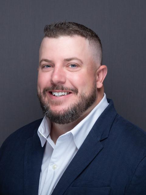 Picture of Brent Nicol - President